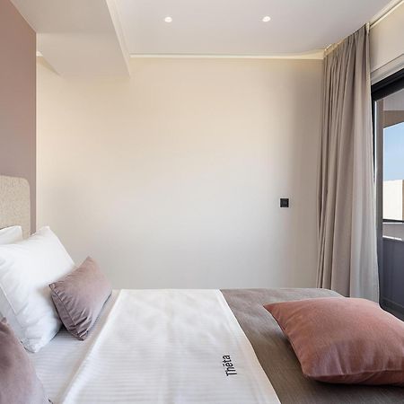 Theta Boutique Hotel Khania Eksteriør bilde
