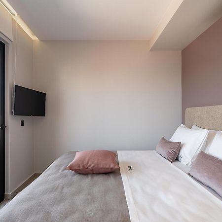 Theta Boutique Hotel Khania Eksteriør bilde