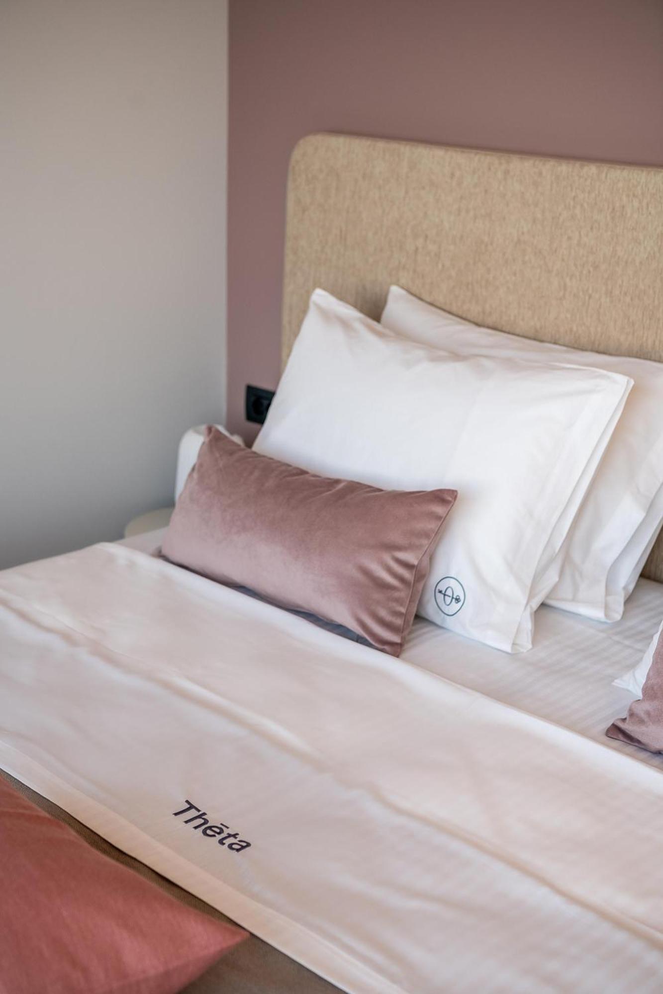 Theta Boutique Hotel Khania Eksteriør bilde