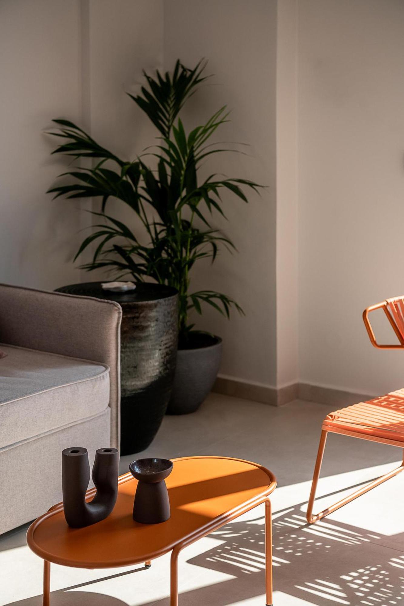 Theta Boutique Hotel Khania Eksteriør bilde
