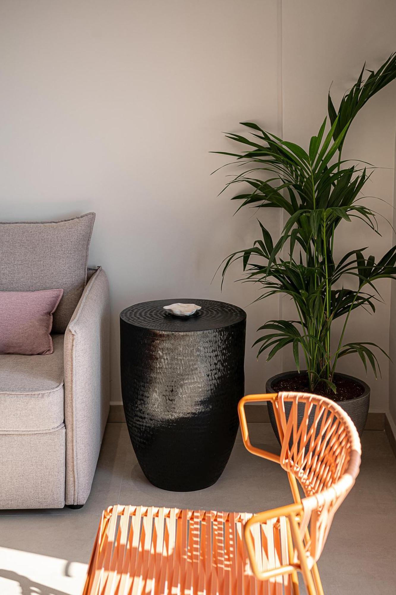 Theta Boutique Hotel Khania Eksteriør bilde