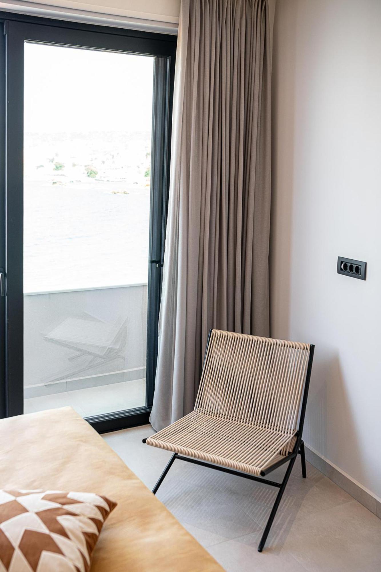 Theta Boutique Hotel Khania Eksteriør bilde