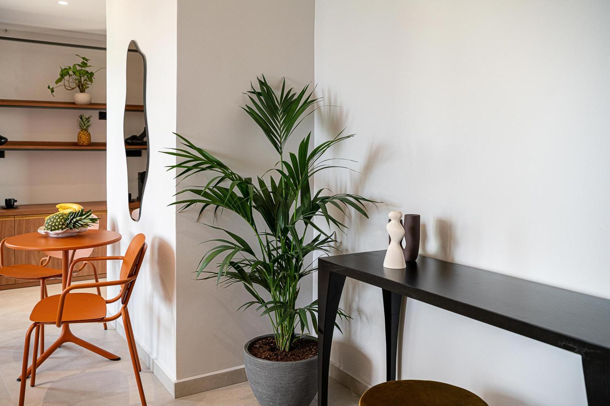 Theta Boutique Hotel Khania Eksteriør bilde