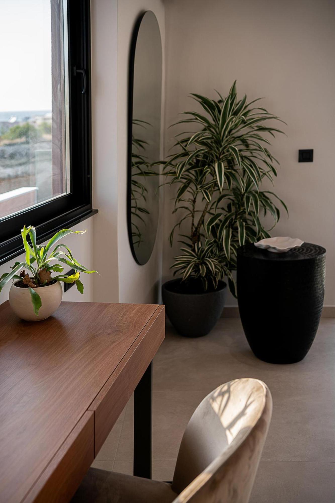 Theta Boutique Hotel Khania Eksteriør bilde