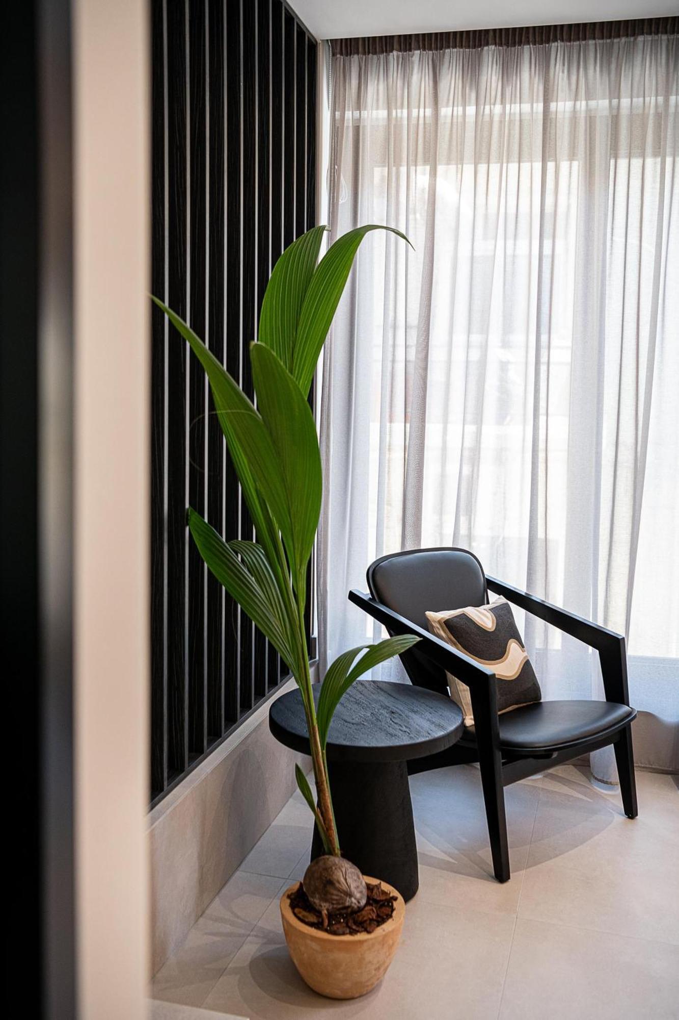 Theta Boutique Hotel Khania Eksteriør bilde