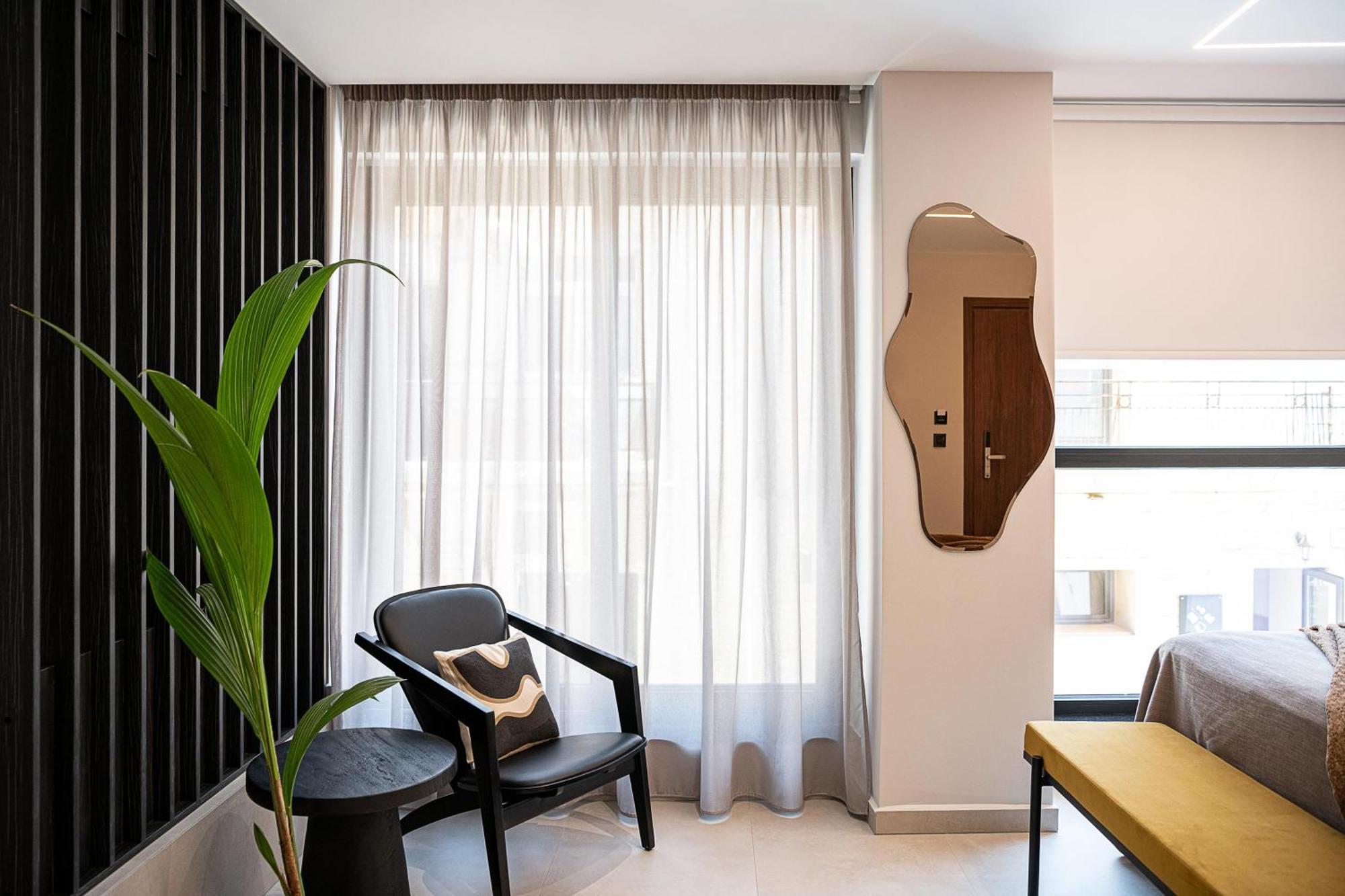 Theta Boutique Hotel Khania Eksteriør bilde