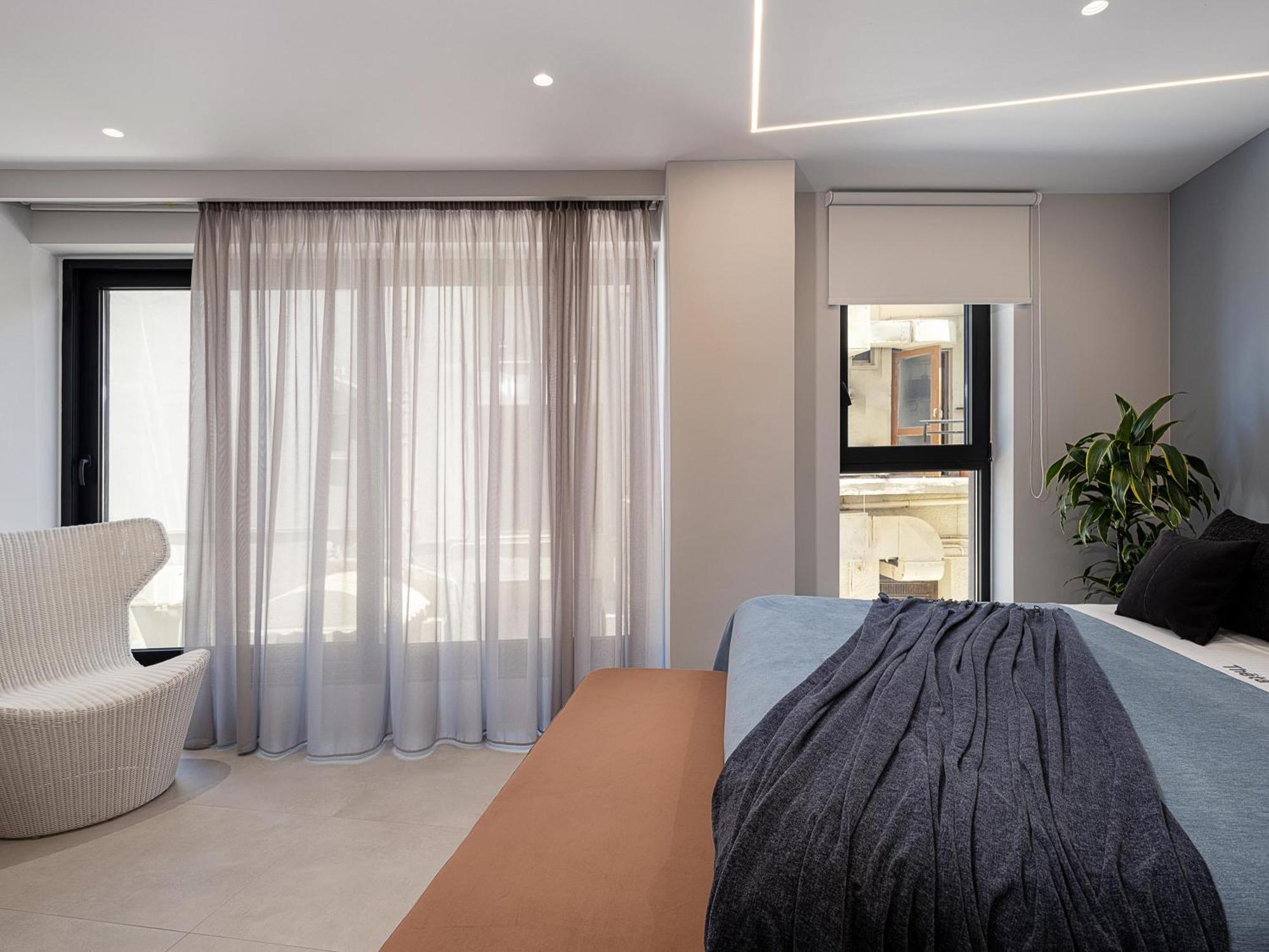 Theta Boutique Hotel Khania Eksteriør bilde