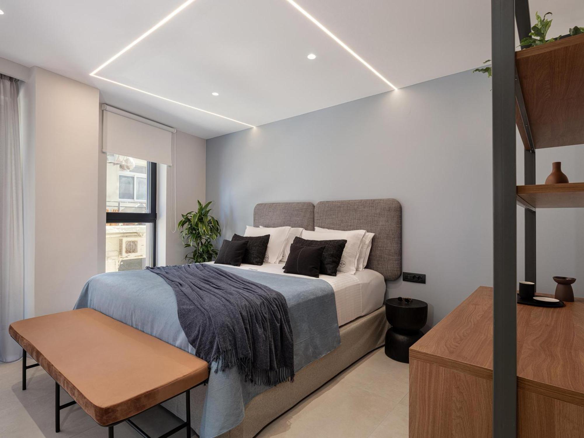 Theta Boutique Hotel Khania Eksteriør bilde