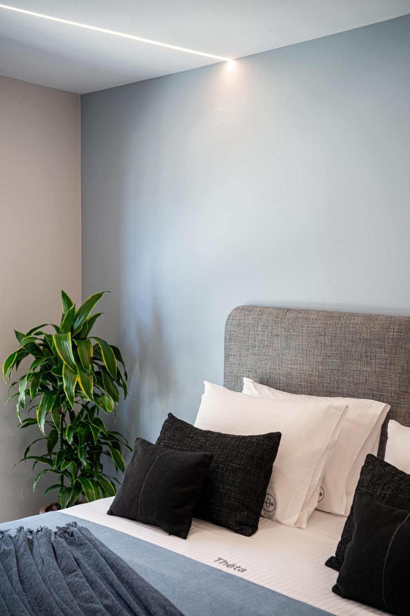 Theta Boutique Hotel Khania Eksteriør bilde